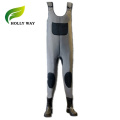 Hotsale Barato Chox Waders con almohadilla de rodilla